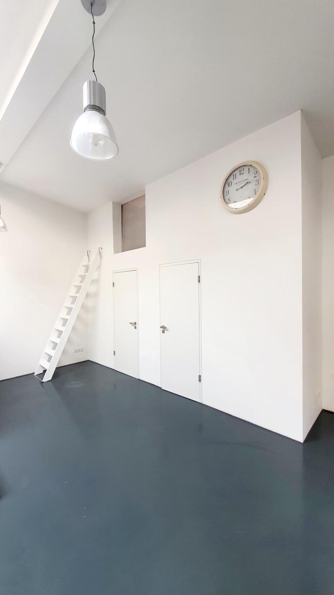 Helles Zimmer Im Loft Μάνχαιμ Εξωτερικό φωτογραφία