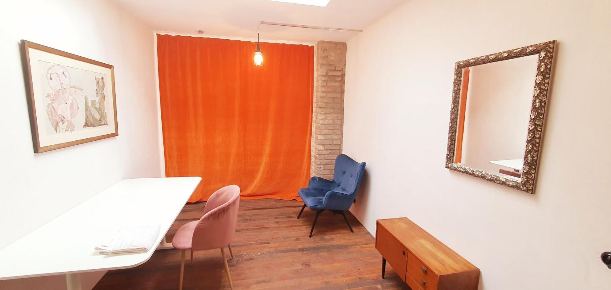 Helles Zimmer Im Loft Μάνχαιμ Εξωτερικό φωτογραφία