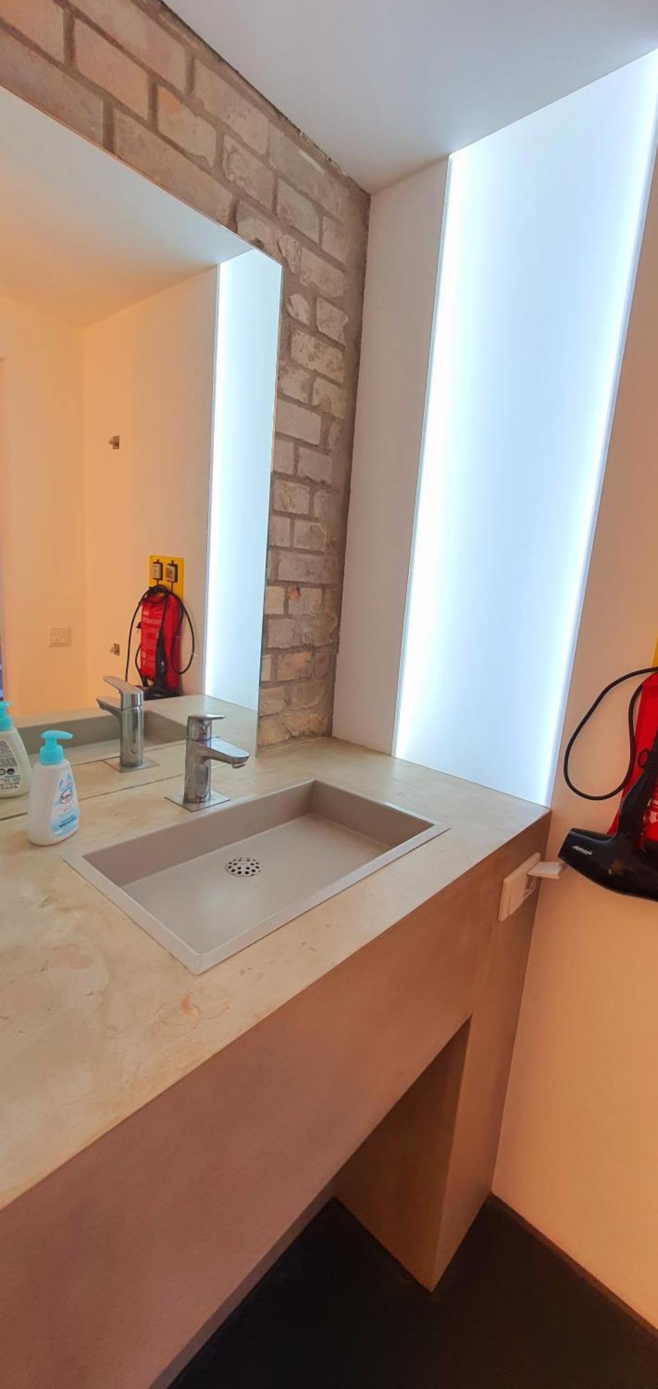 Helles Zimmer Im Loft Μάνχαιμ Εξωτερικό φωτογραφία